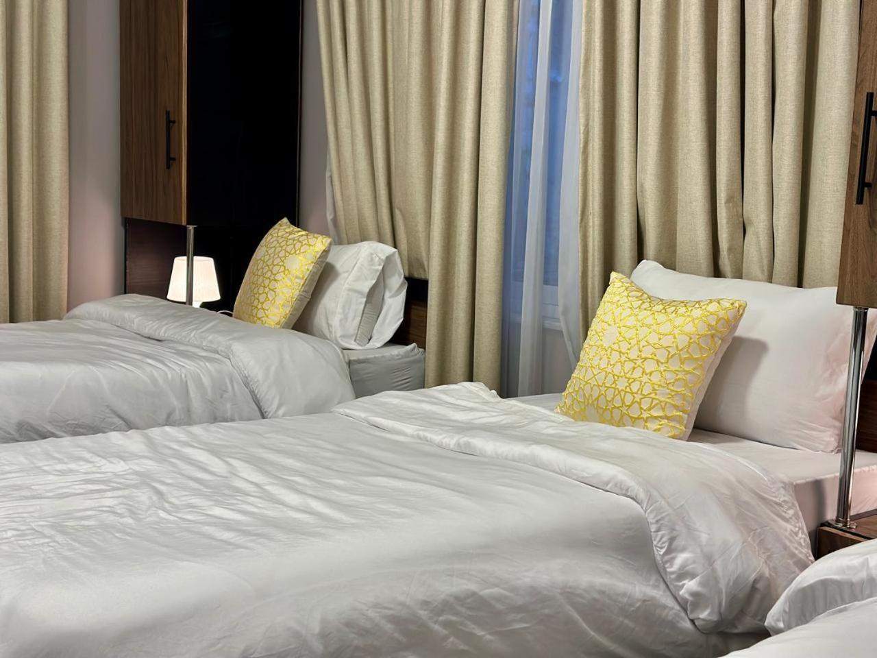 Beit Ahlan Hotel Amman Exterior photo